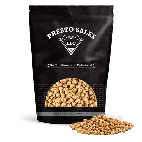 Chickpeas, Yellow double roasted, No Salt, Tasty Snack, Plant-Based Protein, Versatile, Energy,