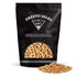 Chickpeas, Yellow double roasted, No Salt, Tasty Snack, Plant-Based Protein, Versatile, Energy,