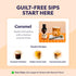 Coffee Concentrate Bundles - Cold Brew Coffee, Perfect for Hot or Iced Instant Coffees, Hot Drinks, Cold Brew