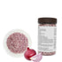 UpBots 3.52 oz. Freeze-dried red onion a fresh red onion substitute, cooking seasoning, salad ingredient, soup