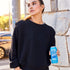 9.5+ 16.9 oz Pack 24 Perfect Hydration ph Alkaline Water, Electrolyte Minerals for Taste, Made in the USA, Recyclable
