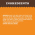 12 Count Nature's Own Perfectly Crafted Brioche Style Butter Rolls, Non-GMO Dinner Rolls
