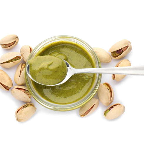 6.7 oz Sanniti Marullo Sicilian Pistachio Cream Spread