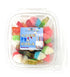 Gummies 32(Oz), 4 Gummy Birthday Cupcake & Soda - Total wt. Include: pck of Birthday Mix