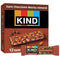 KIND Healthy Snacks Bars, Dark Chocolate Mocha Almond, Gluten Free, Low Sugar,