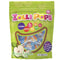 Zollipops Clean Teeth Lollipops, Green Apple Flavor, 3.1 Oz