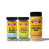 Bragg Sprinkle Herbs and Spices Seasoning - 1.5oz, 3 Pack
