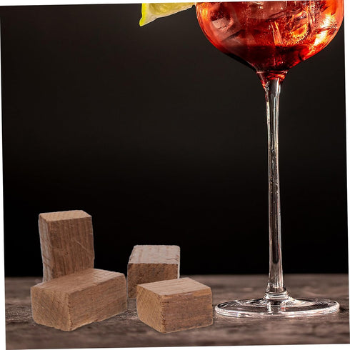 Red Wine Brewing Chips for Enhanced Flavor in Home Winemaking