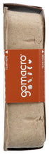 4ct, 2.3 OZ GOMACRO Organic Salted Caramel & Chocolate Chip Protein Bar