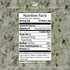 3.5 Pack 1, Sea La Vie Salt Flakes, Ounces, of Kosher Handcrafted Gourmet Artisinal Finishing Salt Flakes from the
