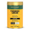 VAHDAM Golden Milk Powder, Turmeric Ginger Latte Mix, 100g, Caffeine-Free, Brew Hot or Iced Tea