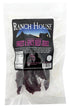 Ranch House Sausage Co. 3.3 OZ (3.3 Ranch House Beef Jerky - Whole-Muscle Montana Beef Jerky Strips, High Protein