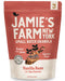 Jamie's Farm, Vanilla Bean with Sour Cherries Granola, Gluten-Free, Baked with Ghee