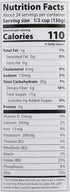 109 oz Eden Foods Organic Garbanzo Beans