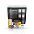 9g Omega-3's (10 pack, 0.50 oz) Kaimana Jerky Ahi Tuna Sampler Bundle - All Natural & Wild Caught Tuna Jerky. Made