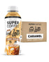 SUPER COFFEE, Keto Protein Coffee (0g Added Sugar, 10g Protein, 70 Calories)