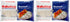 Mahatma Basmati Rice Long Grain, 80 oz White, 5 Pound Bag (Pack
