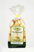 tsatsaronaki 500gr 21.16 Oz Whet Rusks with Olive Oil the manna (Kythirian Type)