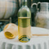 8.5 oz Sanniti French Tarragon White Wine Vinegar, fl Aromatic Herb-Infused Vinegar | Gourmet European Pantry Staple