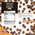 3 Pack 15g 5g Packages Protein Cereal, Low Carb Cereal, High Protein Cereal, Protein, Net Carbs, High Performance