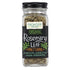 Frontier Co-op Organic Whole Rosemary Leaf, 0.85 Ounce Bottle, Fresh Earthy Taste & Aroma