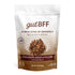 gutBFF Low Sugar Granola Gluten Free Healthy Granola with Lions Mane Mushroom &