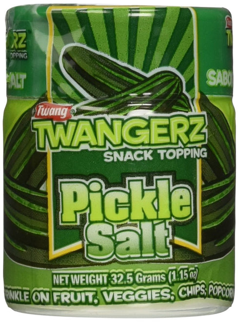 Twang Pickle Salt Shaker - 1.15 oz