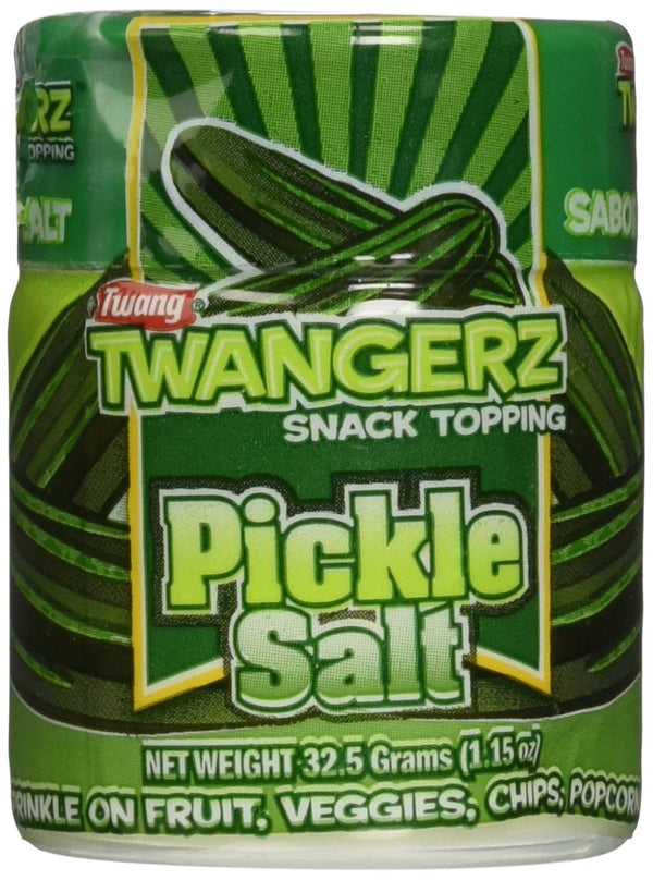 Twang Pickle Salt Shaker - 1.15 oz