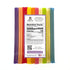 The Honey Jar Variety Pack Honey Sticks, Pure Honey Straws for Tea, Coffee, Healthy Treat - 20 Count