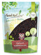 Food to Live Black Quinoa, 12 Ounces Whole Grain, Raw, Vegan, Kosher,