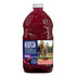 64 Oz Ocean Spray Cran-Grape Cranberry Grape Juice Drink, Fl Bottle