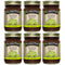 Dillman Farm All Natural Gooseberry Preserves - Gluten-Free, Non-GMO, Vegan, Kosher, Eco-Friendly,