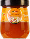 Tuscanini Premium Italian Apricot Preserves, 11.64 oz Jar, Spreadable Fruit Jam, No