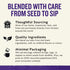 18 Celestial Seasonings Sleepytime Tea Plus Melatonin, Caffeine Free, Celestial Seasonings Herbal Tea, Bag Box