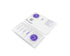 Yogurt Starter Cultures - Pack of 5 Freeze-Dried Culture Sachets for Balkan Style Plain Yogurt
