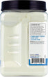 2 LB Nutricost Goat Milk Powder Unflavored - Gluten-Free, Non-GMO