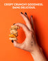 DANG (3.5 (Pack 6)) Thai Rice Chips | Sriracha Spice | Gluten Free, Soy Free & Preservative Free Rice Crisps, Healthy