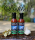 Cleveland Ketchup 1 pack) - Garlic Dill (Garlic Dill