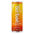 120mg Pack 12, 12oz Yerba Energy Beverage, Mango Passion Fruit, Caffeine. No Sugar/Calories/Carbs, Energized by Yerba