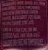 11.15 Oz 12 Pack San Pellegrino Melograno E Arancia (Pomegranate & Orange) Fl