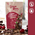 Dozy Packets, 9-Pack Oats Overnight Oatmeal Chocol'oat Lovers Variety Box with Rolled Oats, Chia Seeds, and Date