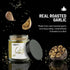 Hand-Packed (4.7oz Pack 1) Osmo Roasted Garlic Sea Salt By Chef Nick DiGiovanni, Premium Sea Salt for Cooking, Perfect