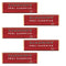 Hammonds Candies Gourmet Chocolate Candy Bars PB&J Sandwich | Sweet Milk Chocolate,