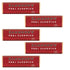 Hammonds Candies Gourmet Chocolate Candy Bars PB&J Sandwich | Sweet Milk Chocolate,