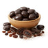 2 NY Spice Shop Dark Chocolate Raisin - Pound Sugar Free Holiday Chocolate Raisins - Roasted Festive Raisins Snacks