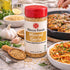5 oz Minced Garlic PET Jar Fresh & Ready-to-Use | Premium Minced Garlic for Cooking, Sauces, Marinades & Seasoning by