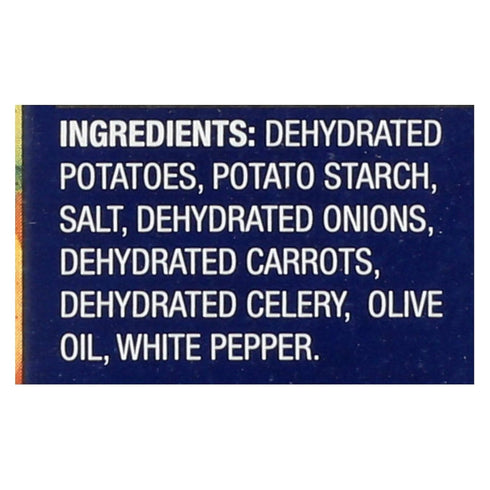 6 oz (2-Pack) Streits Potato Pancake Mix with Vegetables, Make Latkes Fresh