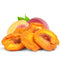Dried Peaches by It's Delish, 2 Lbs Bulk Bag | Naturally Sweet
