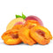 Dried Peaches by It's Delish, 1 Lb (16 Oz) Bag | Naturally