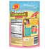 Pack, 14.1 oz (Pack 6) Zuko Strawberry Lemonade Powdered Drink Mix Family No Added Sugar Needed
